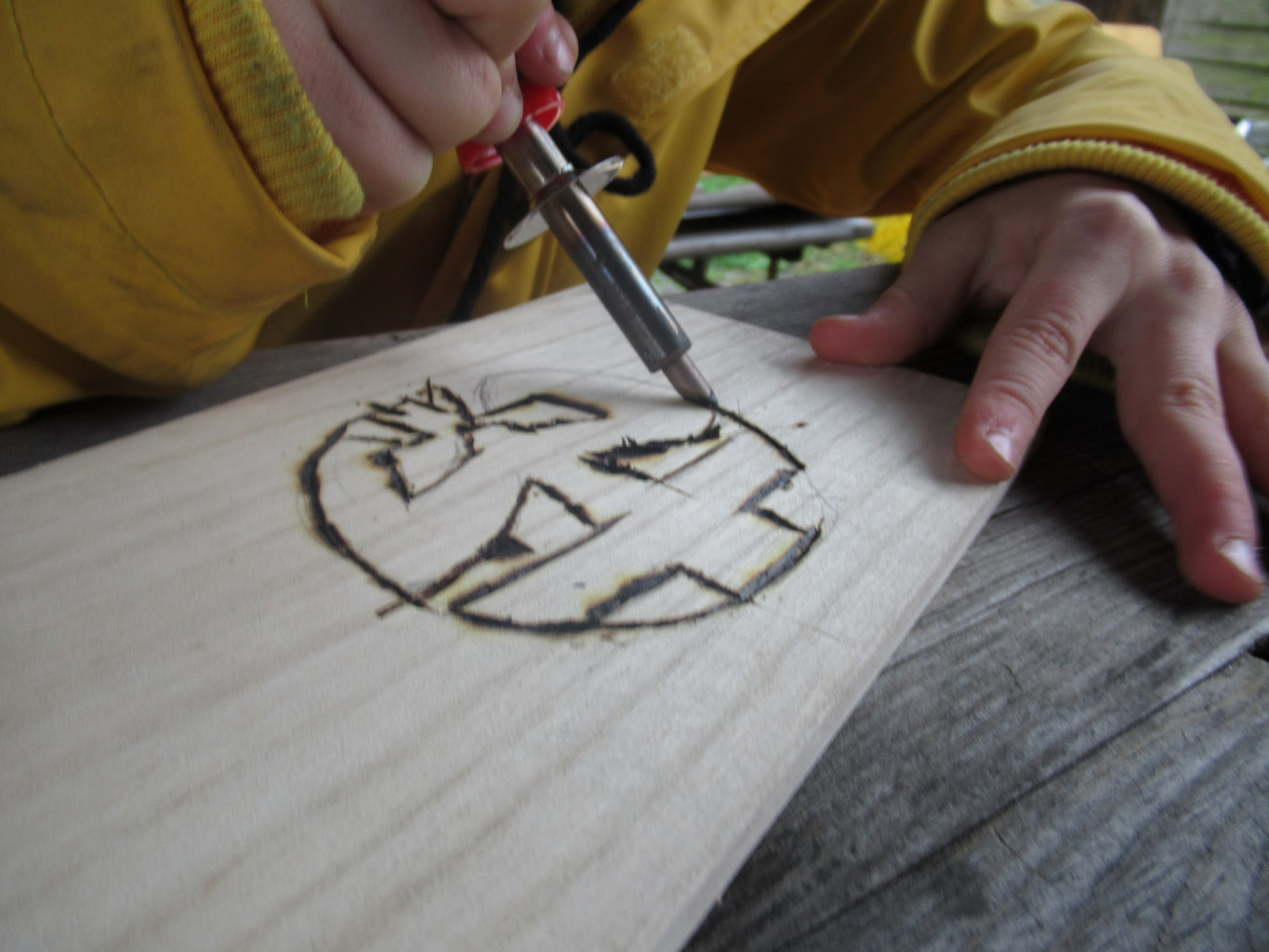 Gestaltung und Verantwortung